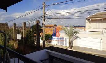 Imagem 4: Sobrado com 3 dormitórios para alugar, 182 m² por R$ 2.300,00/mês - Parque Novo Mundo - Am