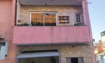 Imagem 3: Vendo casa sobrado Jardim Conceição Osasco com documentação