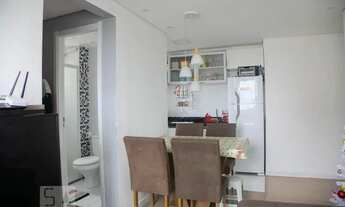 Imagem 5: Apartamento para Aluguel - Itaquera, 2 Quartos, 42 m2