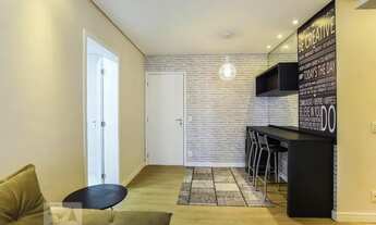 Imagem 5: Apartamento para Aluguel - Baeta Neves, 2 Quartos, 77 m2