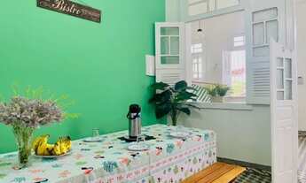 Imagem 2: Casa para Aluguel por Temporada em Centro - Salinópolis - PA