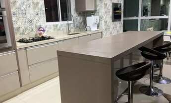 Imagem 5: Apartamento com 4 dormitórios, 151 m² - venda por R$ 2.800.000 ou aluguel por R$ 12.000,00