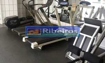 Imagem 5: Apartamento para aluguel tem 46 metros quadrados com 2 quartos