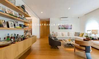 Imagem 4: AP06711 - Jardim Paulista - SP / Apartamento á venda / 279 m² / 3 suítes / 2 vagas