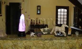 Imagem 3: SAO PAULO - Casa Padrão - CAMBUCI