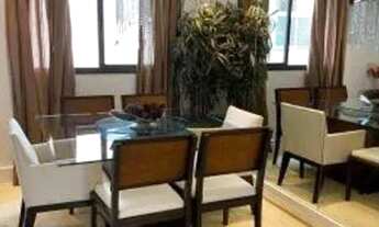 Imagem 2: Apartamento com 3 dormitórios à venda, 80 m² por R$ 1.850.000 - Jardim Botânico - Rio de J