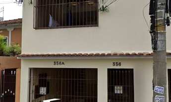 Imagem 2: Sobrado para aluguel tem 68 metros quadrados com 2 quartos