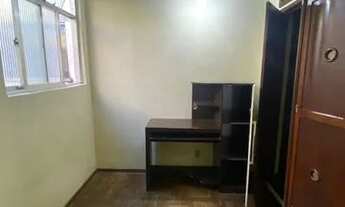 Imagem 5: Quarto com vaga masculina