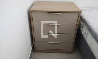 Imagem 7: Apartamento para Aluguel - Paraíso, 1 Quarto, 28 m2