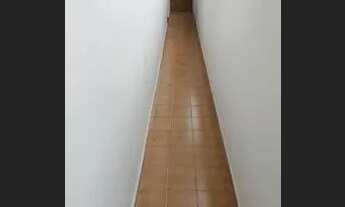 Imagem 2: Casa com 2 dormitórios para alugar, 60 m² por R$ 1.335,00/mês - Vila Guarani (Zona Sul)