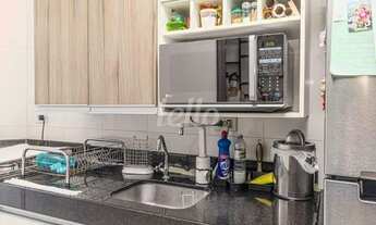 Imagem 6: Santo André - Apartamento Padrão - Santa Maria