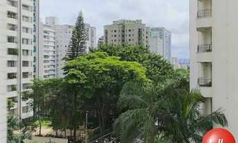 Imagem 3: São Paulo - Apartamento Padrão - Santa Cecília