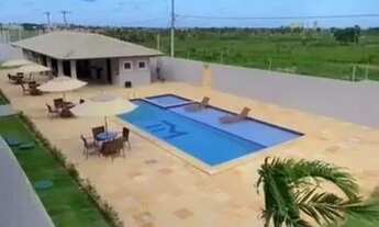 Imagem 5: Apartamento para venda com 75 metros quadrados com 2 quartos em Gereraú - Itaitinga - CE