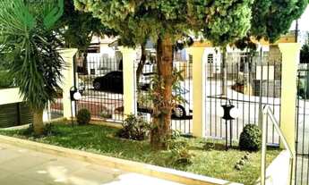 Imagem 3: Apartamento com 2 dormitórios para alugar, 83 m² por R$ 3.300,00/mês - Vila Romana - São P