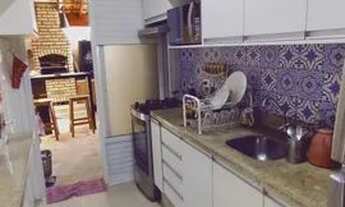 Imagem 5: Casa em Condomínio para Venda em Suzano, Jardim Carlos Cooper, 2 dormitórios, 2 banheiros