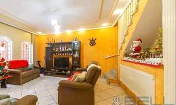 Imagem 4: SANTO ANDRÉ - Sobrado Padrão - JARDIM STELLA