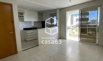 Imagem: Apartamento para aluguel, 2 quartos, 1 suíte