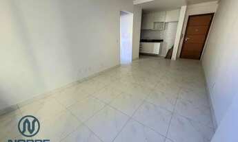 Imagem 2: Apartamento com 1 dormitório para alugar, 40 m² por R$ 2.047,32/mês - Alto - Teresópolis/R