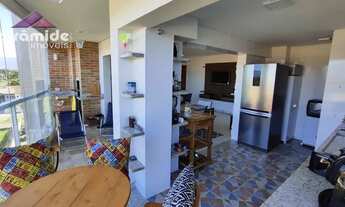 Imagem 5: Apartamento com 2 dormitórios à venda, 92 m² por R$ 850.000,00 - Jardim Aruan - Caraguatat