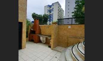 Imagem 3: Alug apto três na ponta verde