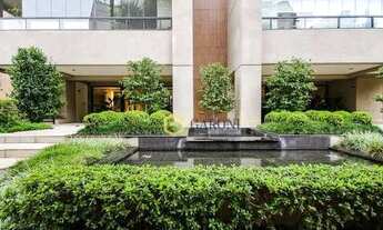 Imagem 5: Vendo cobertura 323m 3suites,5 vagas, espaço gourmet rua Passo da Patria ,vila leopoldin