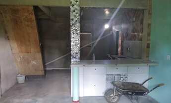 Imagem 3: Casa no Benfica Casa com 1 dormitório