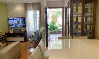 Imagem: Casa à venda no bairro Centro - Diadema