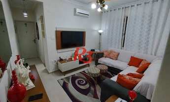 Imagem: Apartamento com 2 dormitórios para alugar