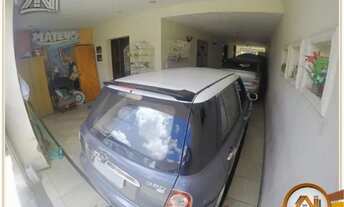 Imagem 5: Casa com 4 dormitórios à venda, 390 m² por R$ 690.000,00 - Damas - Fortaleza/CE