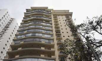 Imagem 2: Apartamento tipo para venda e locação com 4 quartos, 587.43m²