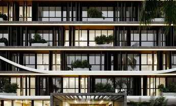 Imagem 4: Apartamento com 1 dormitório à venda, 20 m² por R$ 240.875,00 - Ponta de Campina - Cabedel