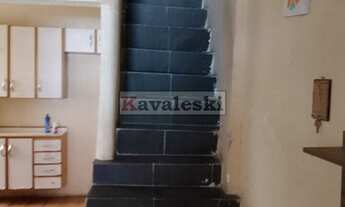 Imagem 3: Sobrado, Bosque da Saúde - São Paulo