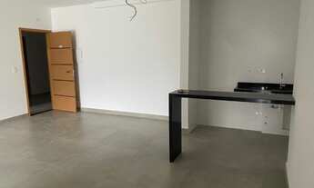 Imagem 4: Apto 3 quartos novo centro Ubatuba