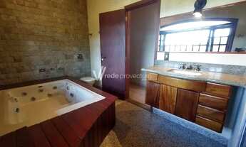 Imagem 3: Casa - Chácara Flora - Valinhos