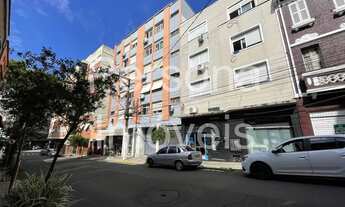 Imagem 2: JK no Caminho dos Antiquários Centro Histórico Porto Alegre - RS