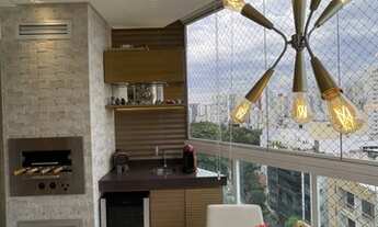 Imagem 4: APARTAMENTO DE 3 QUARTOS EM BARRO VERMELHO