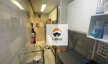 Imagem 6: Apartamento com 2 dormitórios à venda, 53 m² por R$ 310.000,00 - Jardim Belval - Barueri/S