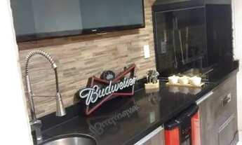 Imagem 2: São Paulo - Apartamento Padrão - Vila Formosa