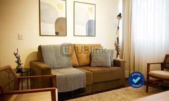 Imagem 3: Apartamento para alugar no Jardim Paulista com 03 dormitórios 112m²