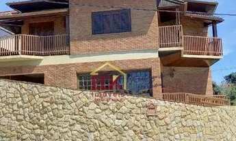 Imagem 3: Casa com 4 dormitórios, 391 m² - venda por R$ 1.600.000,00 ou aluguel por R$ 5.500,00/mês