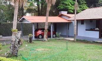 Imagem: Suiça Brasileira 5 quartos