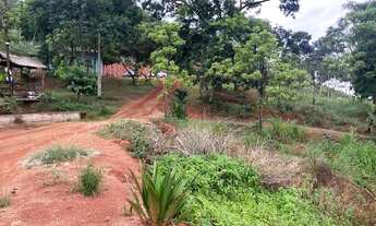 Imagem: Propriedade rural com casa sede em putiri