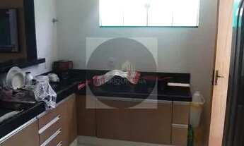 Imagem 5: Casa para venda no bairro Nova São Pedro, COM 04 QUARTOS. oportunidade!!!