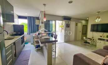 Imagem 4: Apartamento para venda possui 70 metros quadrados com 3 quartos em São João - Teresina - P