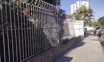 Imagem: Casa térrea para venda no Centro