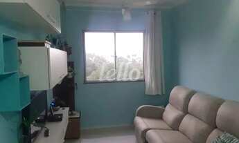 Imagem 2: São Bernardo do Campo - Apartamento Padrão - Independência