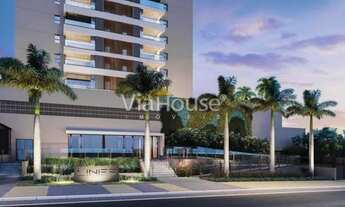 Imagem 6: Edifício Liniee - Apartamento de 126 m² e 3 suítes, pronto para morar, no Jardim Olhos D&