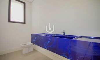 Imagem 2: Casa na Granja Julieta com 850m² 04 suítes e 06 vagas de garagem!