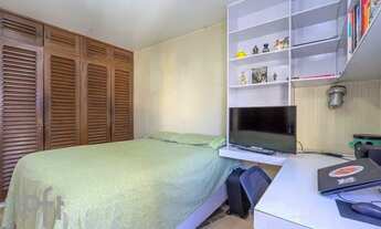 Imagem 3: Apartamento à venda em Jardim Paulistano com 224 m², 3 quartos, 1 suíte, 2 vagas