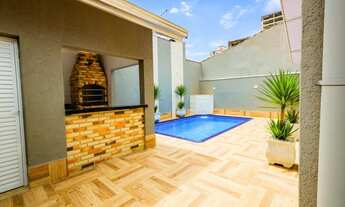 Imagem: LINDA CASA EM PRAIA GRANDE